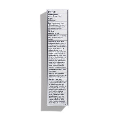 Avene Cleanance ACNE Medicated Clearing Facial Treatment 1.3 fl oz - Imperfect Box by This is Beauty US