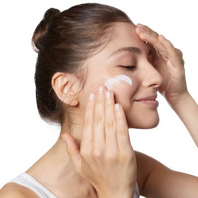 CeraVe Ultra-Light Face Lotion Moisturizer SPF 30 1.7oz - Imperfect Box  DestGlow