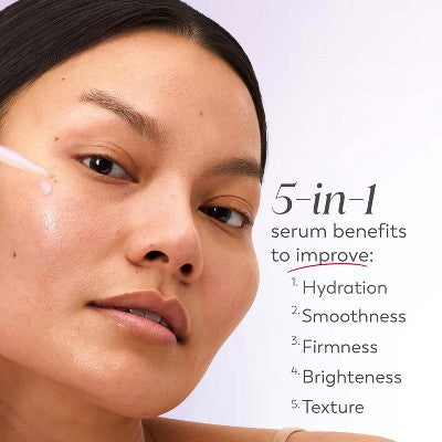 Olay Super Face Serum with Vitamin C 1 fl oz - Imperfect Box by This is Beauty US