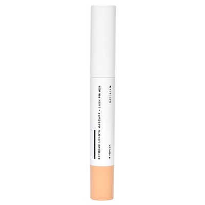 Honest Beauty Extreme Length Mascara + Lash Primer 0.81 fl oz/3pk - New by This is Beauty US
