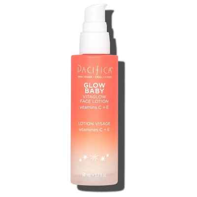 Pacifica Glow Baby Vitaglow Lotion 1.7 fl oz - Imperfect Box