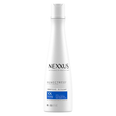 Nexxus Humectress Ultimate Moisture Conditioner for Dry Hair with Elastin Protein and Green Caviar 13.5 fl oz - New by This is Beauty US