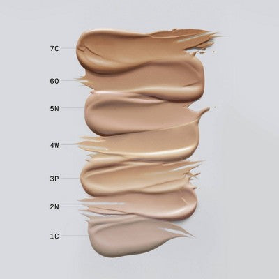 Versed Skin Solution Multi-Serum Skin Tint Foundation SPF 40 14C 1 fl oz - Imperfect Container by This is Beauty US