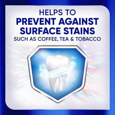 Sensodyne Clinical White Stain Protector Toothpaste 3.4oz/3pk - New