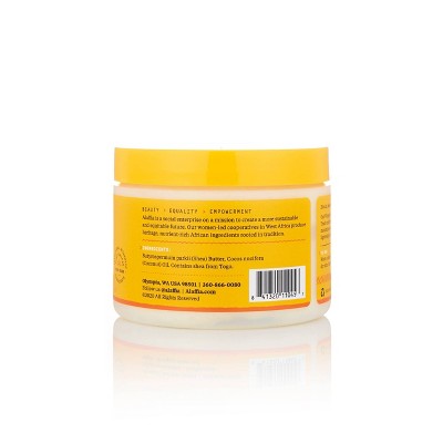 Alaffia Whipped Shea Butter &amp; Coconut Oil Body Lotion 4 fl oz - New by This is Beauty US