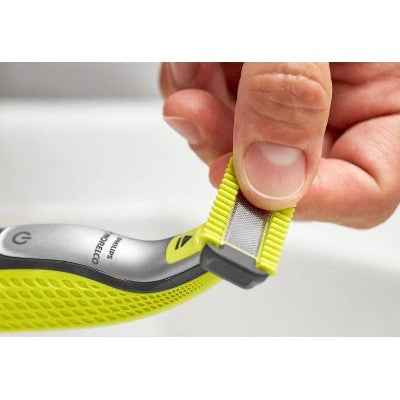 Philips Norelco OneBlade Replacement Body Kit QP610/80 - New