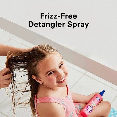 Suave Kids Detangler Spray Berry Awesome 10 fl oz - New by This is Beauty US