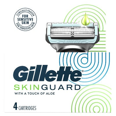 Gillette SkinGuard Men&