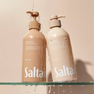 Saltair Santal Bloom Hydrating Hair Shampoo 30 fl oz - New by This is Beauty US