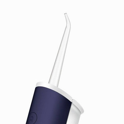 quip Cordless Rechargeable 2-Pressure Modes Water Flosser - Missing Box by This is Beauty US