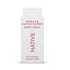 Native Body Wash Vanilla & Cactus Flower Sulfate Free 18 fl oz - Imperfect Container by This is Beauty US