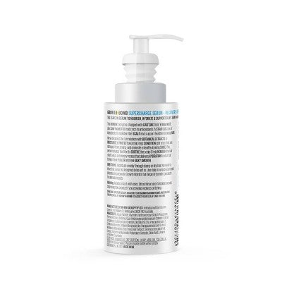 Growth Bomb SuperCharge Serum 125ml - New by This is Beauty US
