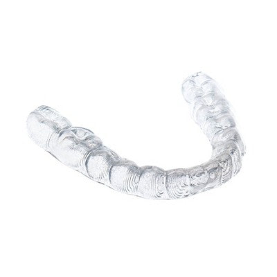 Cheeky Oral Care Custom Mouth Guard &amp; Dental Impression Kit for Teeth Grinding &amp; Clenching - Imperfect Box by This is Beauty US