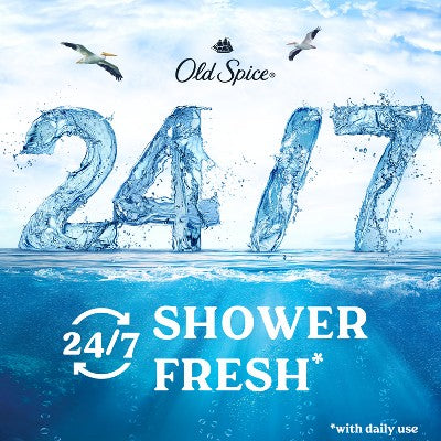 Old Spice Men&