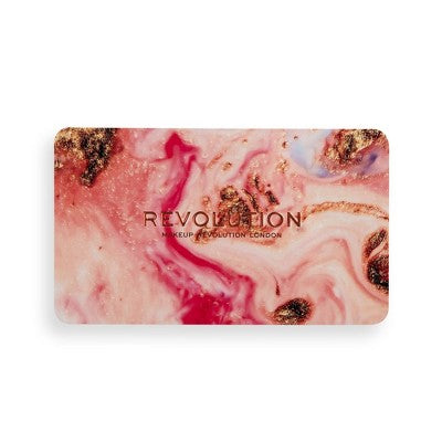 Makeup Revolution Forever Flawless Eyeshadow Palette Affinity 0.03oz - Imperfect Container by This is Beauty US