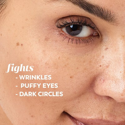 Olay Eyes Ultimate Eye Cream with Niacinamide; Peptides 0.4 fl oz - Imperfect Box by This is Beauty US
