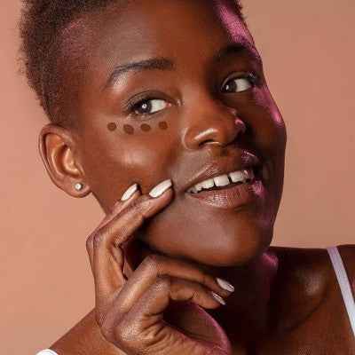 Winky Lux Peeper Perfect Under Eye Concealer Rich 0.33 fl oz - New