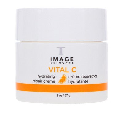 IMAGE Skincare VITAL C Hydrating Repair Creme 2 oz - Imperfect Box by This is Beauty US