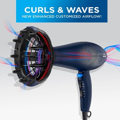 Conair Texture Hair Dryer - Imperfect Box by This is Beauty US