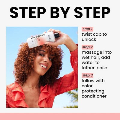 Kenra Color Maintenance Shampoo 10.1 fl oz - New by This is Beauty US