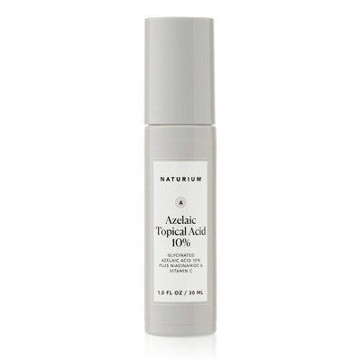 Naturium Azelaic Topical Acid 10% 1 fl oz - Imperfect Box  DestGlow