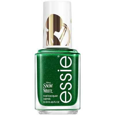 essie Disney Snow White Collection Vegan Nail Polish Seize The Crown 0.46 fl oz - New