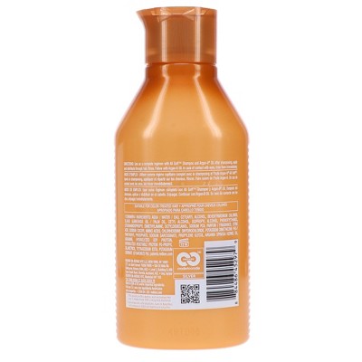 Redken All Soft Conditioner 10.1 oz - Imperfect Container by This is Beauty US