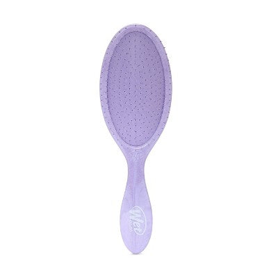 Wet Brush Glitter Waves Original Detangler Hair Brush Purple - New by This is Beauty US
