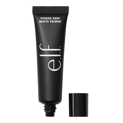 e.l.f. Power Grip Matte Primer 0.87 fl oz - Missing Box by This is Beauty US