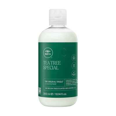 Tea Tree Special Conditioner 10.14 fl oz - Imperfect Container