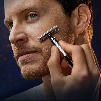 King C. Gillette Men&