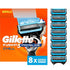 Gillette ProGlide Chill Razor Refills for Men 8 Blade Refills - New by This is Beauty US