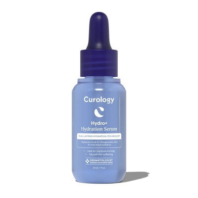 Curology Hydro+ Hydration Serum 1 fl oz - Missing Box by This is Beauty US