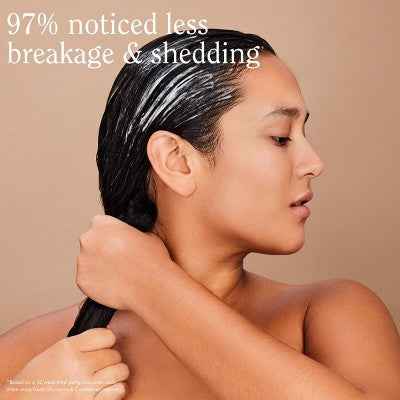 Rizos Curls Biotin Conditioner 10 fl oz - Imperfect Container