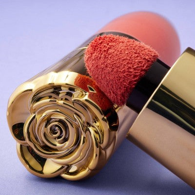 Winky Lux Cheeky Rose Liquid Blush Darling 0.21oz - Imperfect Box by This is Beauty US