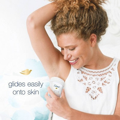 Dove Beauty Clinical Protection Original Clean Women&