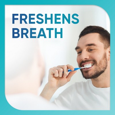 Sensodyne Pronamel Fresh Breath Toothpaste Fresh Wave 2pk /4oz - Imperfect Box by This is Beauty US