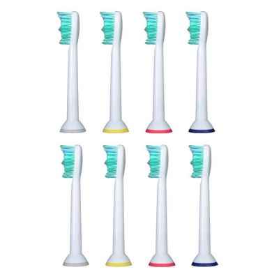 Pursonic Generic  Sonicare Replacement Toothbrush Heads 8ct - Imperfect Box