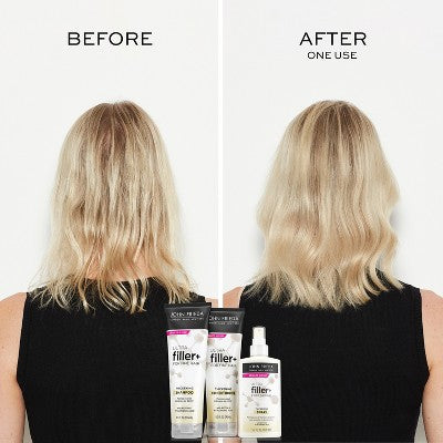 John Frieda UltraFiller+ Thickening Volumizing Spray 5 fl oz - New by This is Beauty US