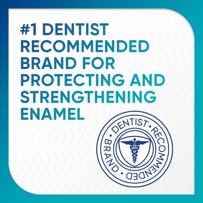 Sensodyne Pronamel Intensive Enamel Repair Whitening 3.4oz/2pk - Imperfect Box by This is Beauty US