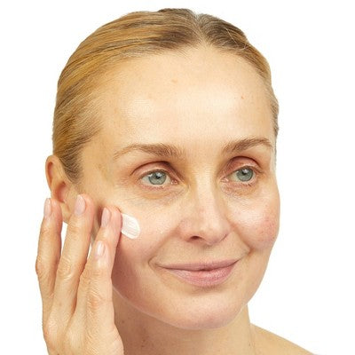 No7 Lift &amp; Luminate Triple Action Night Cream 1.69 fl oz - Imperfect Box