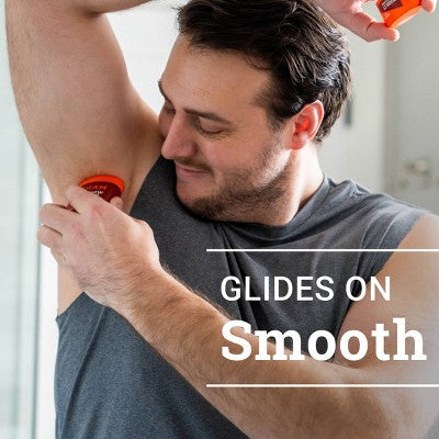 Mando Whole Body Men&