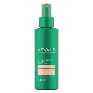 Nexxus Unbreakable Care Biotin Thickening Spray 6 fl oz - Imperfect Container