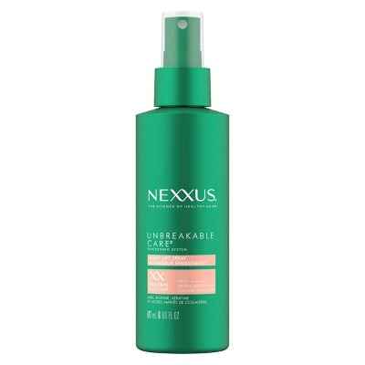 Nexxus Unbreakable Care Biotin Thickening Spray 6 fl oz - Imperfect Container