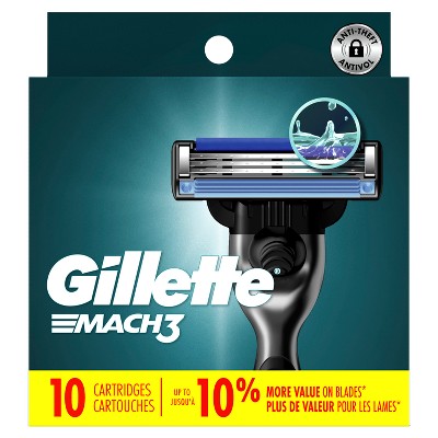 Gillette Mach3 Men&