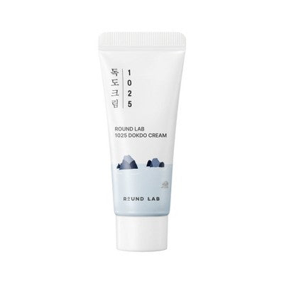 Round Lab 1025 Dokdo Travel Skincare Gift Set 4pc - Missing Box by This is Beauty US