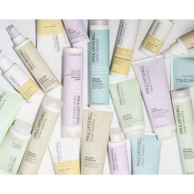 Paul Mitchell Clean Beauty Hydrate Shampoo 8.5 fl oz - New