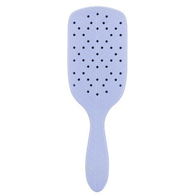 Wet Brush Go Green Paddle Detangler Hair Brush Lavender - Imperfect Box by This is Beauty US