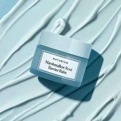 Naturium Marshmallow Root Barrier Balm 1.7oz - Imperfect Box