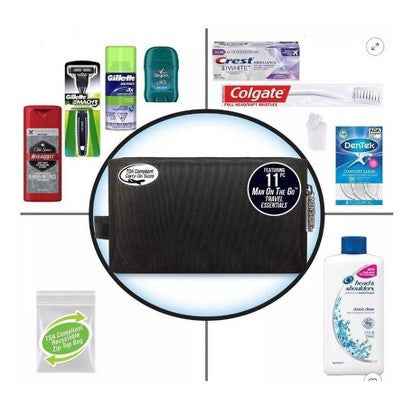 Convenience Kits International Men&